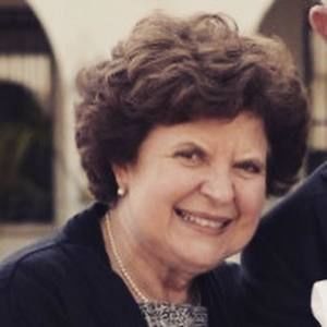 Meet your Posher, Jeanne